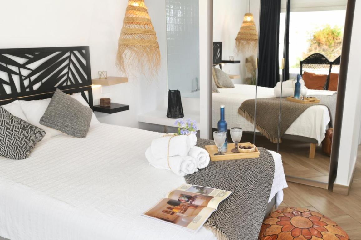 Apartamento Mauresque Experience Luxury Torremolinos