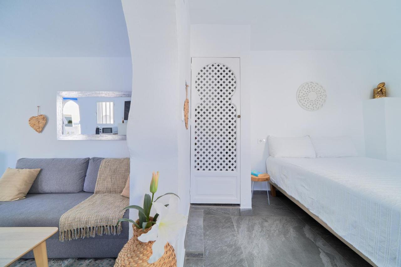 Mauresque Experience Luxury Apartment